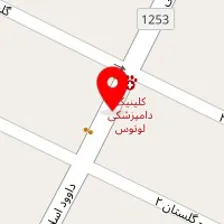 کافه رستوران فرنگی دوبرا