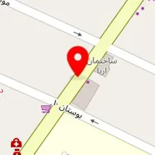 کافه رستوران ولفز دن