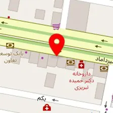 کافه رستوران بالکافه