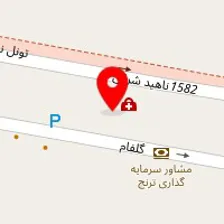 کافه رستوران آژمان