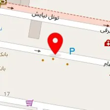 رستوران وک اند رول