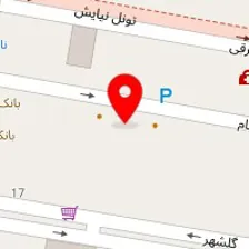 رستوران گشت