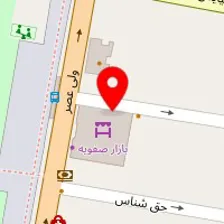 رستوران ملت