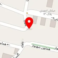 کافه رستوران لینک