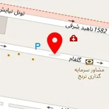 رستوران باس