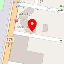 رستوران دونر گاردن