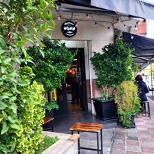 کافه رستوران برادران