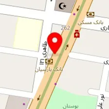 کافه رستوران لاون