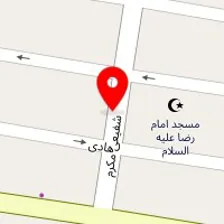 غذای آماده هانا(شعبه ۳)