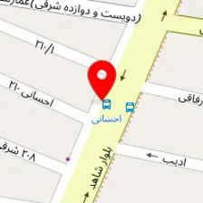 رستوران و کترینگ قاشق و چنگال