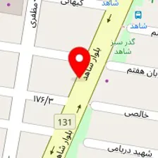 رستوران ماهان درباری