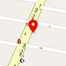 رستوران ترنج