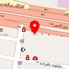 رستوران جام جم