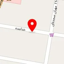 باغ تالار تشریفاتی مهرداد