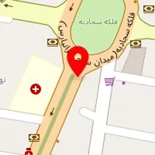 کافه رستوران سنتی