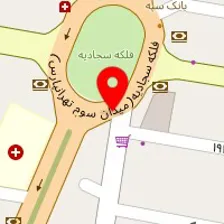 کافه رستوران مکروم