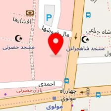 تجهیزات رستوران و فست فود کافی شاپ شمس