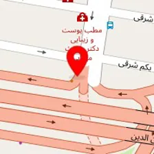 رستوران آروند