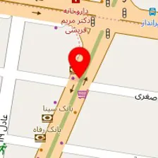 کافه رستوران هوکر