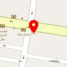 رستوران بان کو