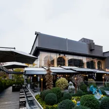 کافه رستوران نارکو