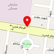 کافه رستوران سلینی