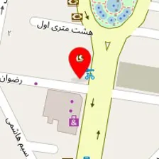 رستوران پارک نارمک