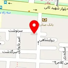 رستوران فرهاد