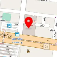 کافه رستوران آرتین