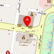 رستوران اکبرجوجه گلوگاه( زیر مجموعه شعبه ی مادر)