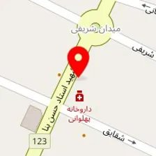 رستوران شوالیه