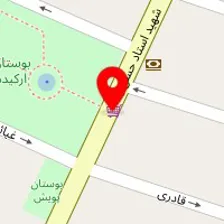 رستوران کته کبابی گیلان