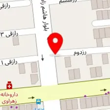 رستوران کباب خونه