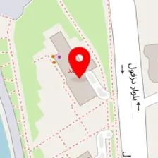 رستوران باروژ