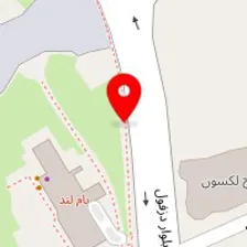 رستوران ایرانی سماک