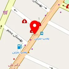 کافه رستوران دوپیانو