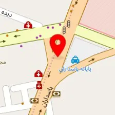 کافه رستوران ایتالیایی ورنا