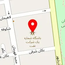 باشگاه سید خندان شرکت نفت