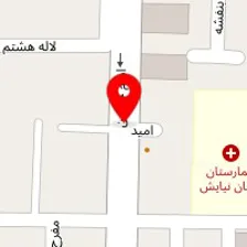 رستوران خاتون ها