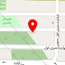 کبابی گلبرگ