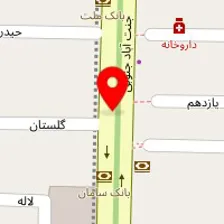 کافه رستوران آبنوس