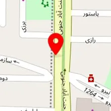 رستوران شاوور