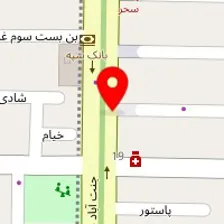 غذاکده حامی