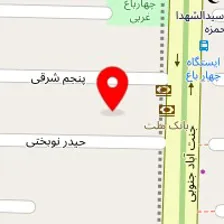 رستوران گیلانکده