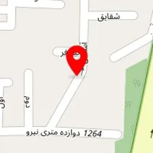 کافه رستوران رز سفید