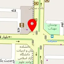 کافه رستوران سمرقند