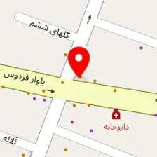موسسه فرهنگی و هنری مهتاب یزد