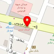 کافه رستوران تتو