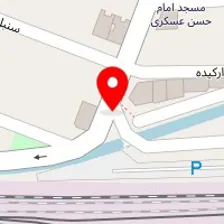 مرکز تهیه غذای بهدیس