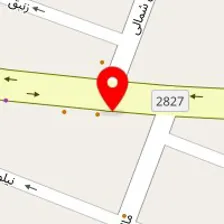 رستوران ساعت خوش